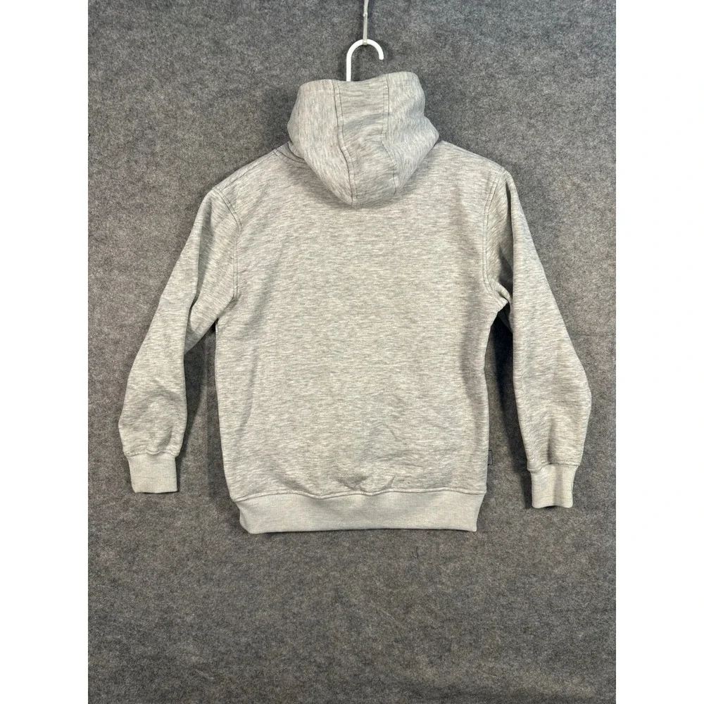 NBA Hoodie Youth Size 14-16‎ Gray National Basketball Association